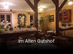 Im Alten Gutshof