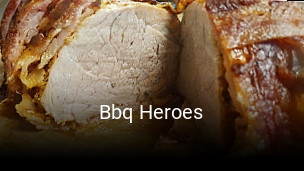 Bbq Heroes