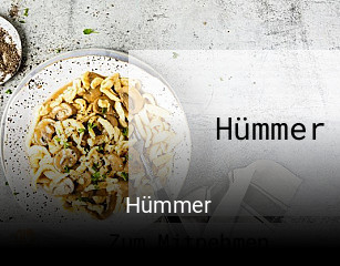 Hümmer