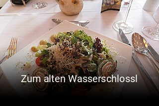 Zum alten Wasserschlossl