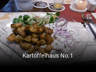 Kartoffelhaus No.1
