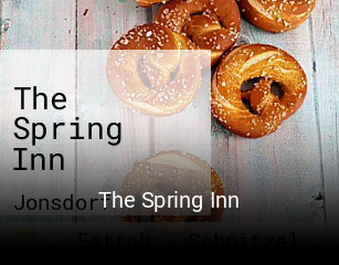 The Spring Inn