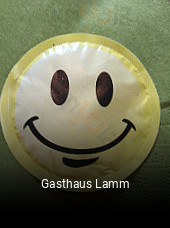 Gasthaus Lamm