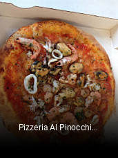 Pizzeria Al Pinocchio