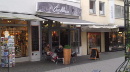 Casablanca Bad Oeynhausen