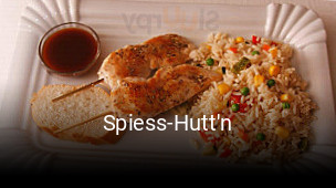 Spiess-Hutt'n