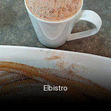 Elbistro