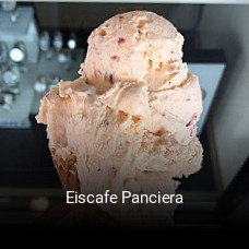 Eiscafe Panciera