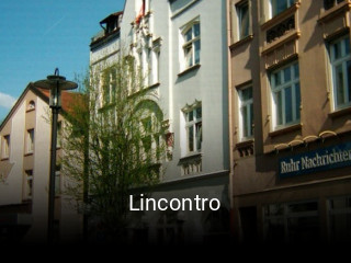 Lincontro