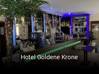 Hotel Goldene Krone