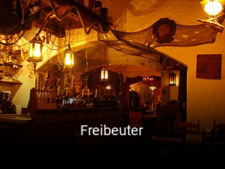 Freibeuter