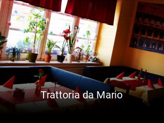 Trattoria da Mario