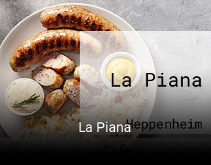 La Piana