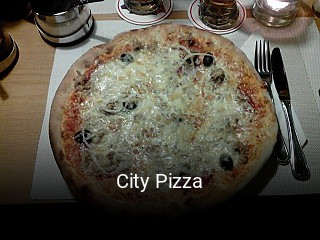 City Pizza