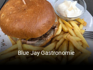 Blue Jay Gastronomie