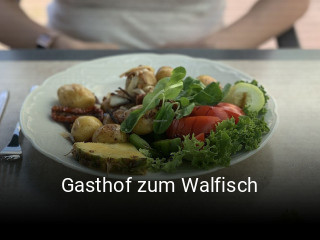 Gasthof zum Walfisch