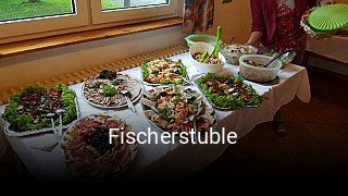 Fischerstuble