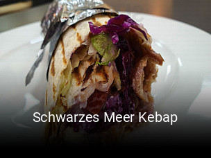 Schwarzes Meer Kebap