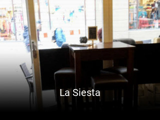 La Siesta