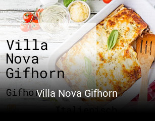 Villa Nova Gifhorn