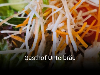 Gasthof Unterbräu