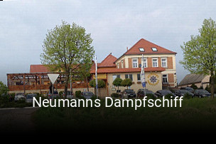 Neumanns Dampfschiff