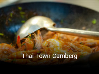 Thai Town Camberg