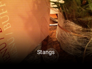 Stangs