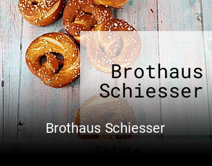 Brothaus Schiesser