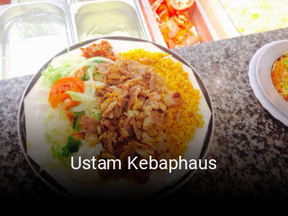 Ustam Kebaphaus