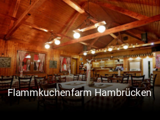 Flammkuchenfarm Hambrücken