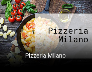 Pizzeria Milano