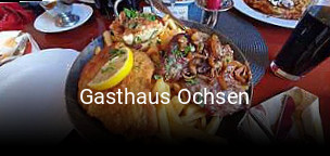 Gasthaus Ochsen