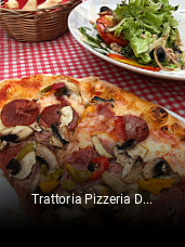 Trattoria Pizzeria Da Biagio