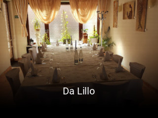 Da Lillo