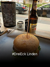 #DreiEck Linden