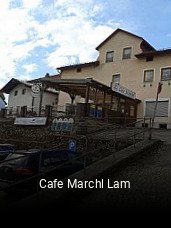 Cafe Marchl Lam