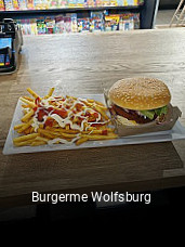 Burgerme Wolfsburg