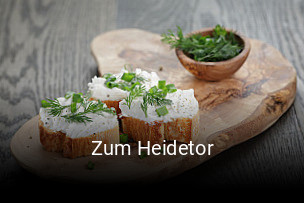 Zum Heidetor