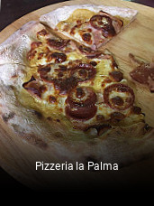 Pizzeria la Palma