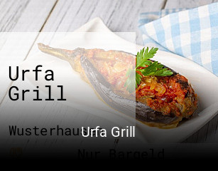 Urfa Grill