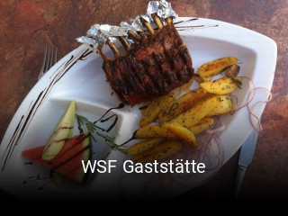 WSF Gaststätte