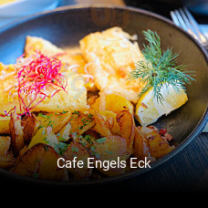 Cafe Engels Eck