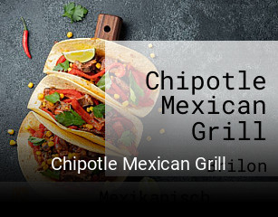 Chipotle Mexican Grill