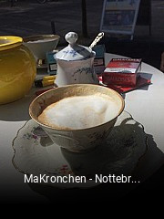 MaKronchen - Nottebrocks Zuckerbackerei