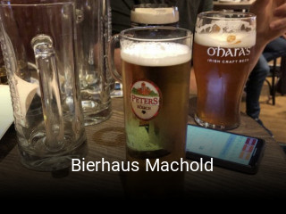 Bierhaus Machold