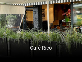 Café Rico