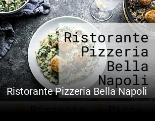 Ristorante Pizzeria Bella Napoli