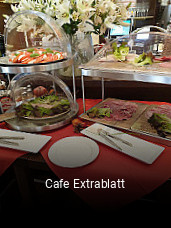 Cafe Extrablatt