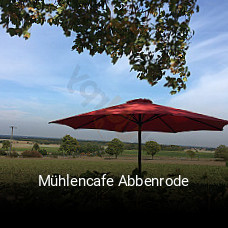 Mühlencafe Abbenrode